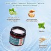 jeosisy Varicose Vein Cream for Legs - Varicose Veins Cream, Varicose & Spider Veins Soothing Leg Cream for Women Men
