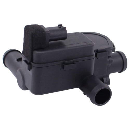 NewYall HVAC Heater Control Solenoid Valve for Mercedes-Benz W216 W221 R230 CL550 S550 SL550 CL63 CL600 S600 SL500 SL600 CL65 S63 2003-2019 A2308300084