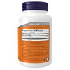 NOW Foods Supplements, L-Carnitine 500mg, Purest Form, Amino Acid, Fitness Support*, 180 Veg Capsules