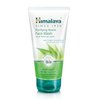 Himalaya Purifying Neem Face Wash, Normal to Oily Skin, Turmeric, Vegan, Cruelty Free, Soap Free, Paraben Free, Dermatologically Tested, SLS/SLES Free, 5.07 Fl Oz, 150 mL, 1 Pack