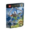 LEGO Bionicle 70792 Skull Slicer Building Kit