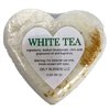 White Tea Bath Bomb
