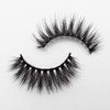 Vayator 10 Pairs 3D Mink Lashes Natural False Eyelashes Dramatic Volume Fake Lashes Makeup Eyelash Extension Silk Handmade Eyelashes (Y001)