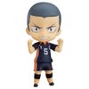 GOOD SMILE COMPANY Haikyu!! Ryunosuke Tanaka Nendoroid Action Figure