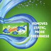 Gain Fabric Softener Dryer Sheets, Blissful Breeze, 120 Count