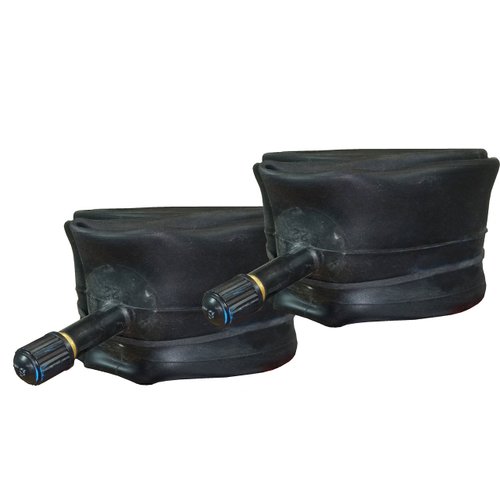 2 Pack - Tubes, 26 x 2.75-3.00 - 32mm, Standard Schrader Valve