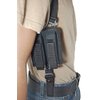 New Barsony Vertical Shoulder Holster w/Mag Pouch for SPRINGFIELD XD FULL SIZE right