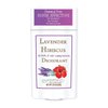Puremedy All Natural Deodorant for Women, Men, Teens, Aluminum, Baking Soda and Chemical Free, Long-Lasting Stay Fresh Formula, Lavender Hibiscus 2.25 oz. (Pack of 1)