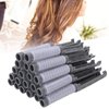 20pcs Hair Perm Rods, Perming Rod, Hair Roller Curler, Household Salon Hairdressing Tool Kit(03)