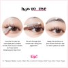 ETUDE My Lash Serum 0.6fl.oz (18g) 23AD | Easy And Comfortable Daily Eyelashes Serum With Biotin | Appearance Of Longer, Thicker Looking Lashes | K-beauty