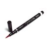 Makeup She 1 x EL520 Orange Color Liquid Eyeliner Eye Liner Pencil Long Lasting & Waterproof+ Free Zipper Bag