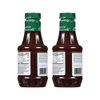 Sticky Fingers, Dark BBQ Sauce Memphis Original,18 Ounce (18 Fl Oz (Pack of 2))