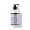 Natural Inspirations Lavender Ylang Moisturizing Hand + Face Wash 12oz