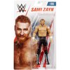 WWE Sami Zayn Action Figure