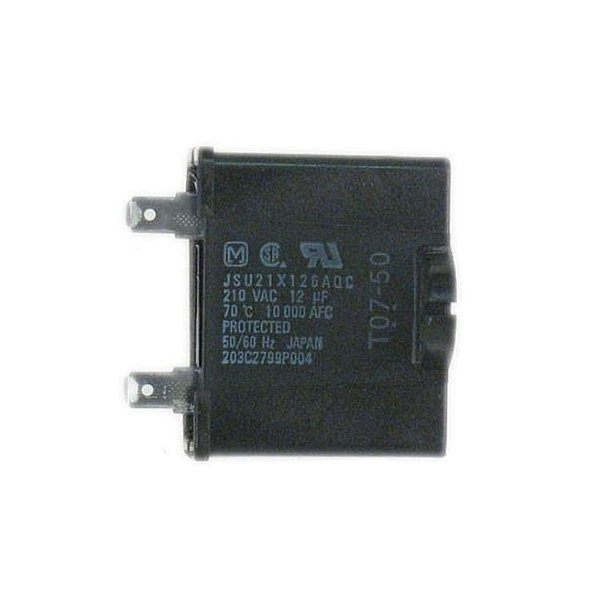 GE Appliances WR55X24064 Refrigerator Run Capacitor