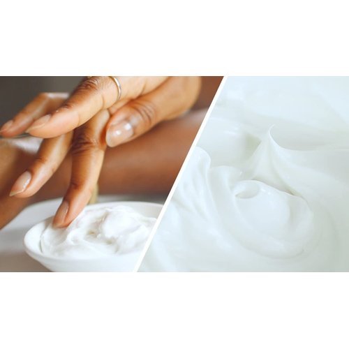 LOVING MY SKINS Moisturizing Sealant = Hair Detangler + Heat Protection | Smoothes Frizzy Hair