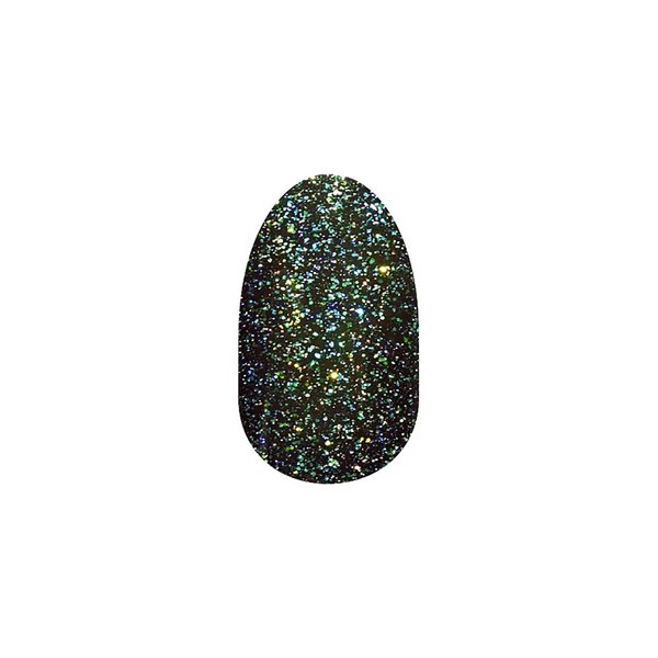 Color Street Gaelic Greenery Nail Polish Strips LIMITED EDITION