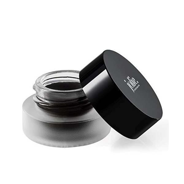 Jolie Luxe Creme Liner - Long Wearing Gel Eyeliner (Onyx)