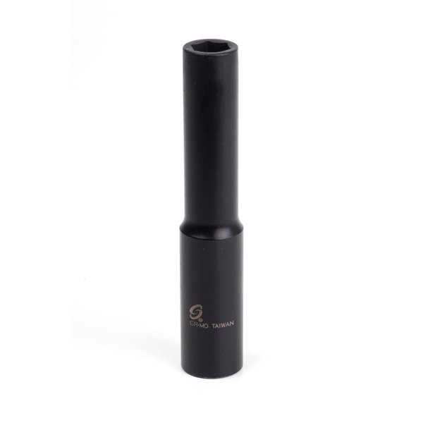 Sunex 214xd 1/2-Inch Drive 7/16-Inch Extra Deep Impact Socket