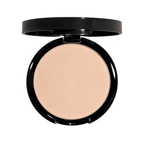 Dual Active Powder Foundation (Tender Beige)