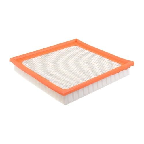 FRAM Extra Guard Flexible Panel Engine Air Filter Replacement, Easy Install w/Advanced Engine Protection and Optimal Performance, CA12295 for Select Subaru Vehicles
