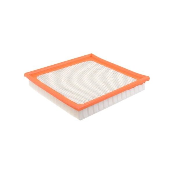 FRAM Extra Guard Flexible Panel Engine Air Filter Replacement, Easy Install w/Advanced Engine Protection and Optimal Performance, CA12295 for Select Subaru Vehicles