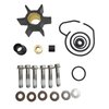 GHmarine 393630 Water Pump Impeller Repair Kit for Evinrude Johnson OMC 20 25 30 35 HP Outboard Model Sierra marine 18-3382