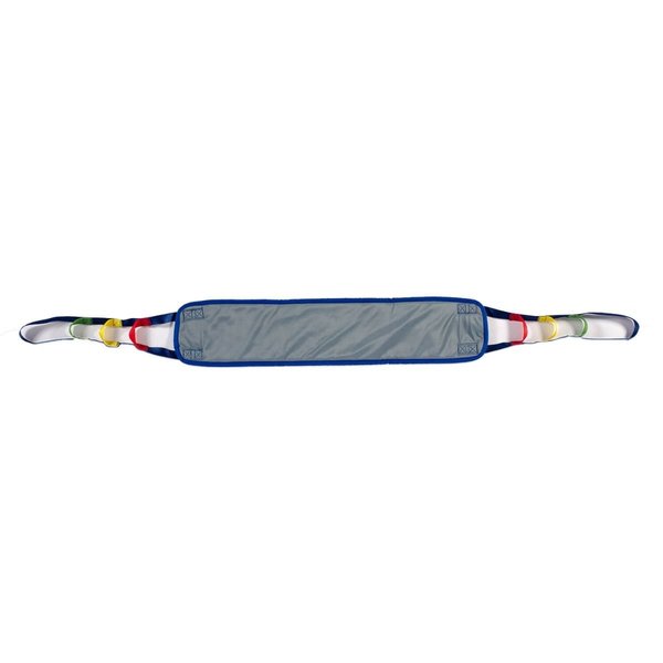 Patient Aid Sit to Stand Lift Buttock Strap, Stand Assist Sling