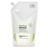 NatureLab. TOKYO Perfect Repair Shampoo: Eco-Friendly Refill Pouch: Reparative Shampoo to Replenish and Restore Damaged, Color Treated Hair and Strengthen New Hair I 22.9 FL OZ / 680ml