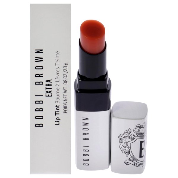 Bobbi Brown Extra Lip Tint - 04 Bare Claret for Women - 0.08 oz Lipstick