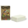 Prabhuji's Gifts Saucha Soap Bar - Natural Coconut Oil Soap - Nourishing and Beautifying Body Soap Bar - Bar Soap for Women and Men - Made with Essential Oils - (Relaxing Lavender)