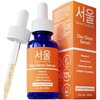 SeoulCeuticals Korean Skin Care 20% Vitamin C Hyaluronic Acid Serum + CE Ferulic Acid - Potent Anti Aging, Anti Wrinkle Korean Beauty 1oz