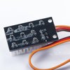 WEFEINO RC Light Control Expansion Board PH2.0 Upgrades Parts for 1/14 Tamiya Tractor Truck RC Cars