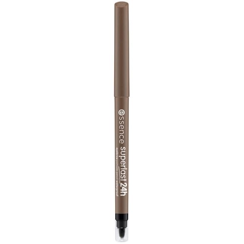 Essence Superlast Eyebrow Pencil Waterproof 20 Brown