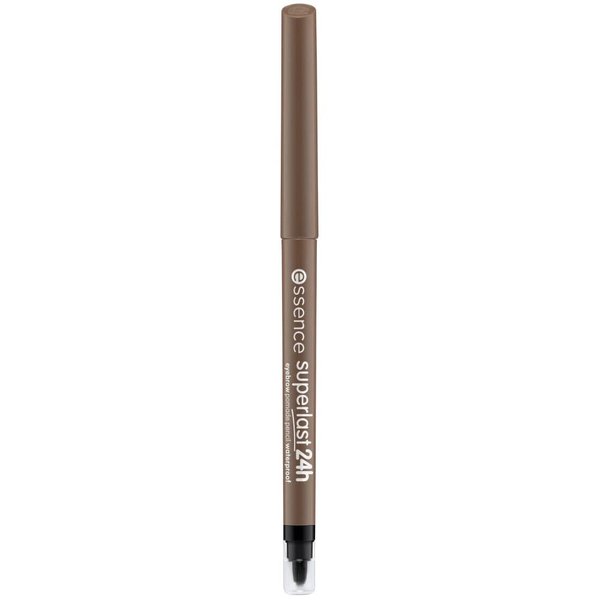 Essence Superlast Eyebrow Pencil Waterproof 20 Brown