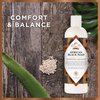Nubian Heritage Body Lotion African Black Soap for Dry Skin Paraben Free Body Moisturizer, 13 oz