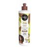 Salon Line - Linha SOS Cachos (Oleo de Coco) - Ativador de Cachos Tratamento Profundo 500 Ml - (SOS Curls (Coconut Oil) Collection - Deep Treatment Curl Activator 16.50 Fl Oz)