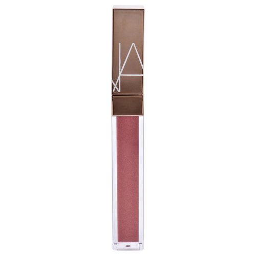 NARS Afterglow Lip Shine - Orgasm by NARS for Women - 0.17 oz Lip Gloss