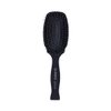 Gimme Beauty - Medium Hair Brush - Damage-Free Detangling Hair Brush for All Hair Types - Soft Bristle Brush with Anti-Static & Heat Resistant Nylon Bristles