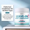 Brzeaf Chebe Leave In Conditioner for Hair Growth(8.8 OZ), Prevent Hair Loss & Promote Hair Growth, Chebe Leave In Conditioner, Deter Hair Breakage, for Women & Men