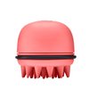 Wet Brush Exfoliating Scalp Massager, Head Start, Coral, Multi-Benefit Brush Cleans, Detoxifies & Rejuvenates Your Hair to Stay Healthy and Strong, Gentle for Sensitive Scalps