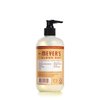 MRS. MEYER'S CLEAN DAY Liquid Hand Soap Oat Blossom Scent (12.5 Fl Oz (Pack of 2))