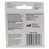 #15 Flat Crown Cable Tacker Staples - 630 ct.
