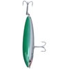 Rapala Saltwater Skitter Walk 11 Fishing lure, 4.375-Inch, Green Mullet