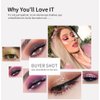 R.Y.M Glitter Eye Liner Liquid Glitter Eyeliner Waterproof Shimmer Quick Drying Glitter Eyeliner Eyeshadow for Party Festival Eye Makeup (05#, 0.5 Ounce (Pack of 1))