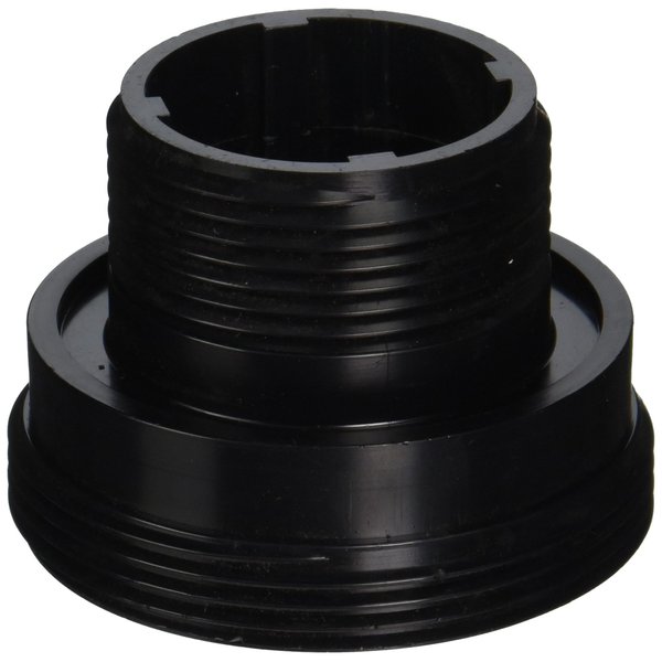 Pentair Bulkhead 2in. with Groove 194801