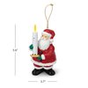 Mr. Christmas Goodnight Lights Santa Ornament Controller