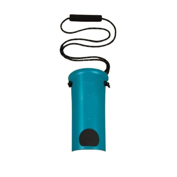 Norco Molded Sock Aid W/Cord Handle