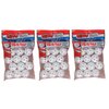 Wiffle Plastic Perforated Golf Balls 36 Pack