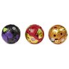 Bakugan Starter Pack 3-Pack, Fused Pegatrix X Goreene Ultra, Armored Alliance Collectible Action Figures